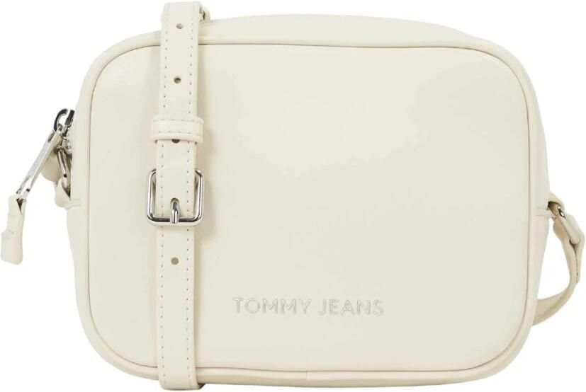 Tommy Hilfiger Vintage Cameratas Fusion White Dames - Foto 3