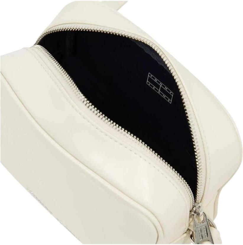 Tommy Hilfiger Vintage Cameratas Fusion White Dames
