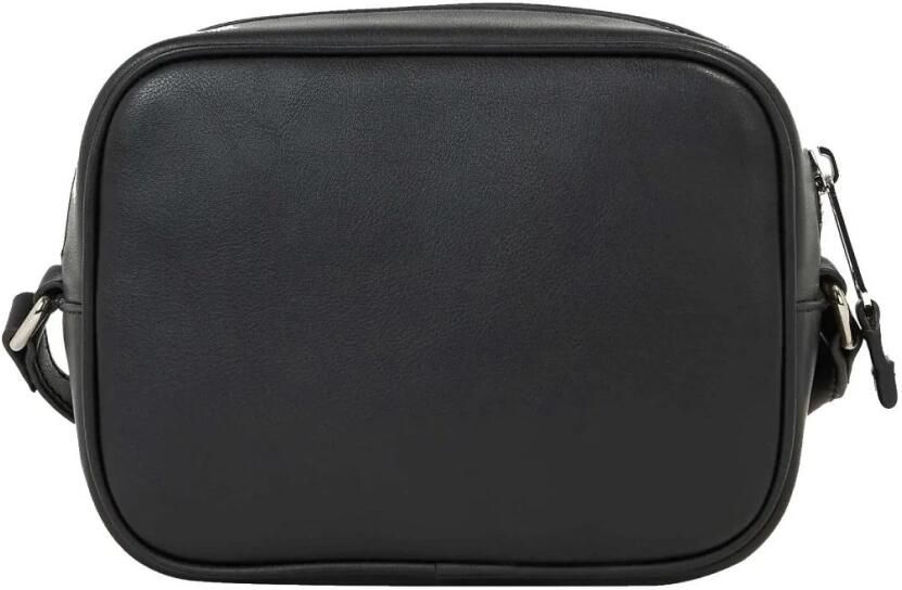 Tommy Hilfiger Vintage-geïnspireerde Must Camera Tas Black Dames - Foto 2