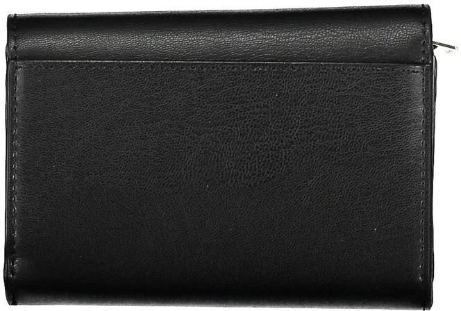 Tommy Hilfiger Portemonnee Driebladige portemonnee TH portemonnee monogram ontwerp - Foto 2