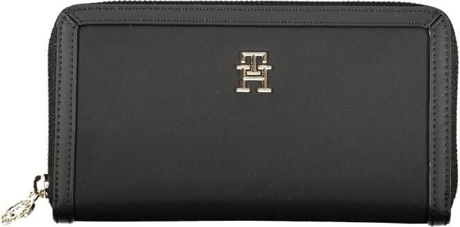 Tommy Hilfiger Portemonnee TH ESSENTIAL S LARGE ZA Portemonnee damesportemonnee - Foto 2