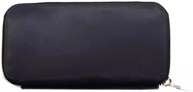 Tommy Hilfiger Portemonnee Nylon portemonnee met meerdere compartimenten en ritssluiting - Foto 3