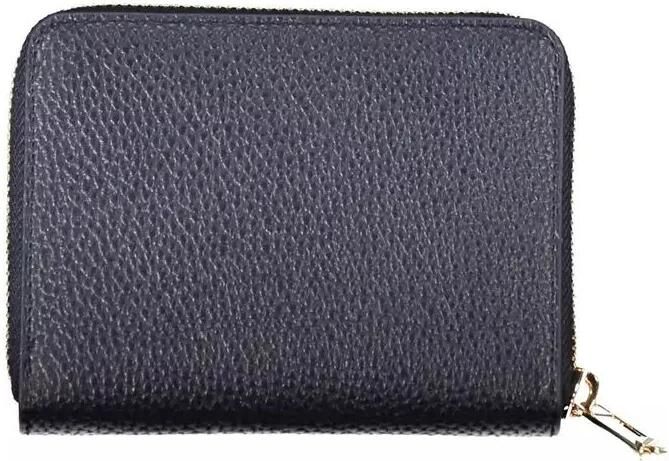 Tommy Hilfiger Portemonnee TH EMBLEM MED ZA in praktisch formaat - Foto 2