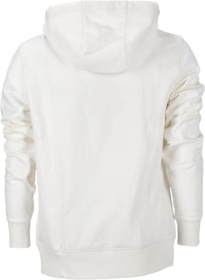 Tommy Hilfiger Hoodie TOMMY LOGO HOODY met capuchon en kangoeroezak effen casual regular fit katoenmix capuchon - Foto 9