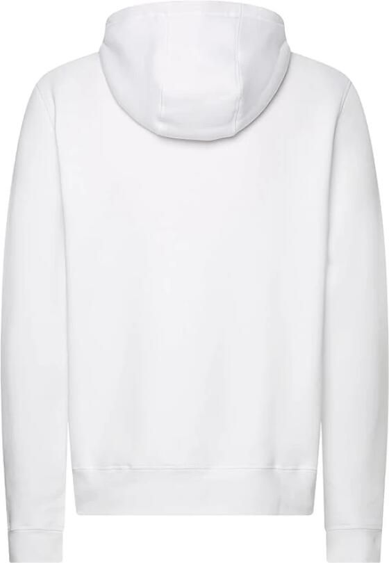 Tommy Hilfiger Hoodie TOMMY LOGO HOODY met capuchon en kangoeroezak effen casual regular fit katoenmix capuchon - Foto 8