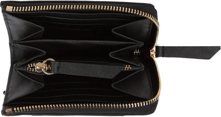 Tommy Hilfiger Zwarte Crest Med Portemonnees Black Dames - Foto 2