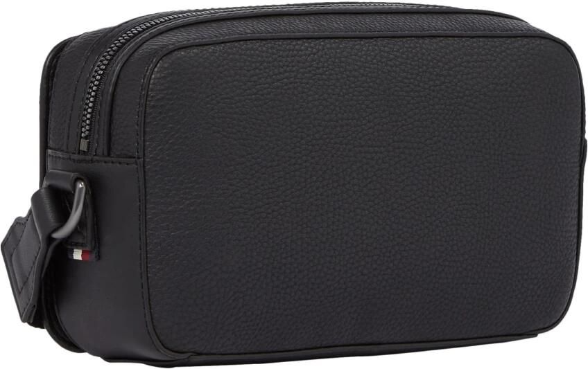 Tommy Hilfiger Zwarte Crossbodytas voor mannen Black Heren - Foto 4