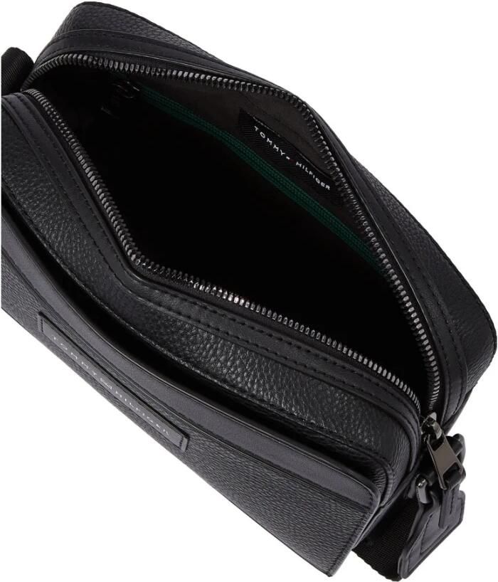 Tommy Hilfiger Zwarte Crossbodytas voor mannen Black Heren - Foto 2