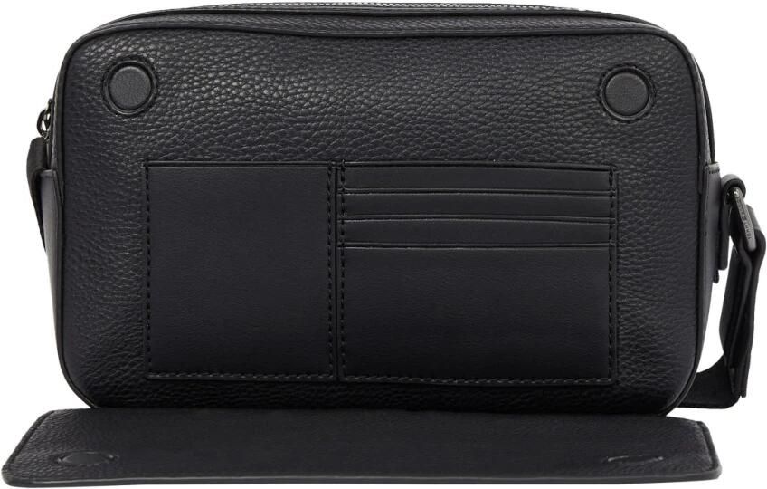 Tommy Hilfiger Zwarte Crossbodytas voor mannen Black Heren - Foto 3