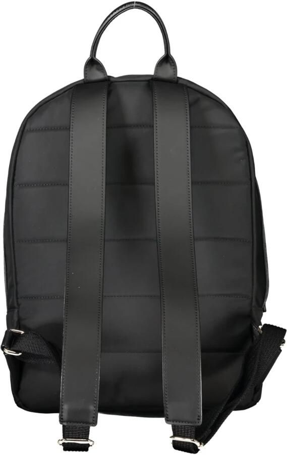 Tommy Hilfiger Rugzak TH ESSENTIAL S BACKPACK met goudkleurige accenten - Foto 2