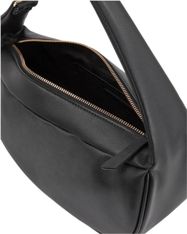 Tommy Hilfiger Hobo bags Th Contemporary Shoulder Bag in zwart - Foto 5