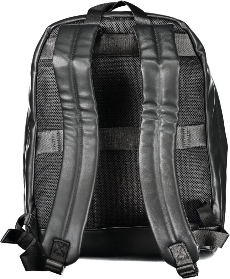 Tommy Hilfiger Foundation Dome Herentas Herfst Winter Collectie Black Heren - Foto 2