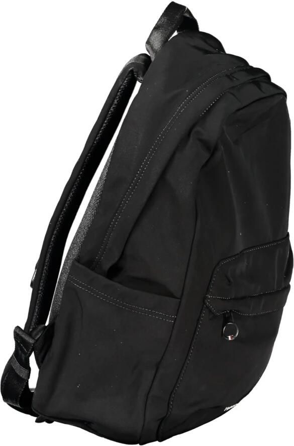 Tommy Hilfiger Zwarte Heren Rugzak met Laptopvak Black Heren - Foto 2