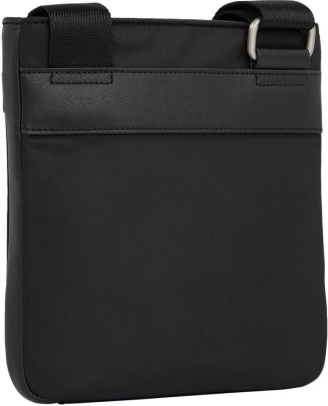 Tommy Hilfiger Central Rpreve Mini Crossover Am0Am11298 Black Heren - Foto 2