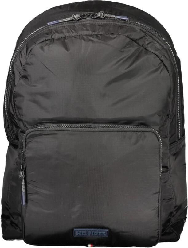 Tommy Hilfiger Rugzak Men TH MONOTYPE DOME BACKPACK Backpacks - Foto 3