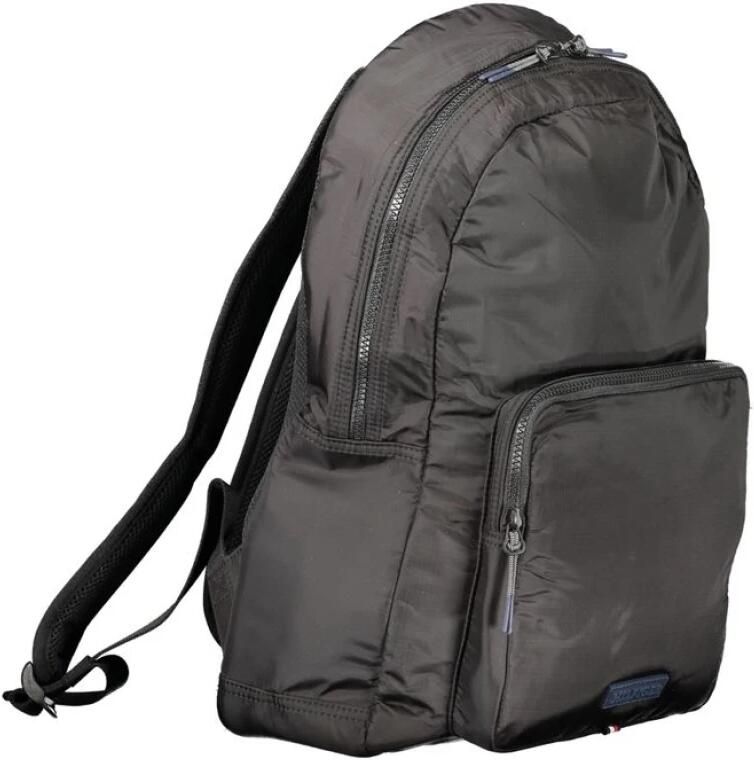 Tommy Hilfiger Rugzak Men TH MONOTYPE DOME BACKPACK Backpacks