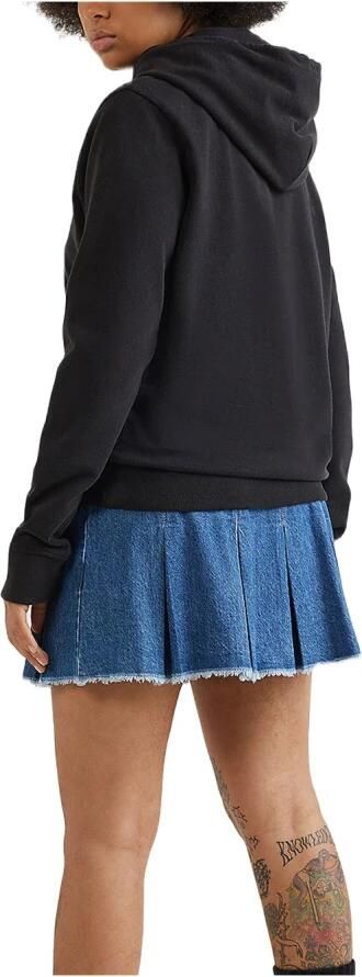 Tommy Hilfiger Sweater Health Spa HoodieRelaxte pasvorm met lange mouwen - Foto 3