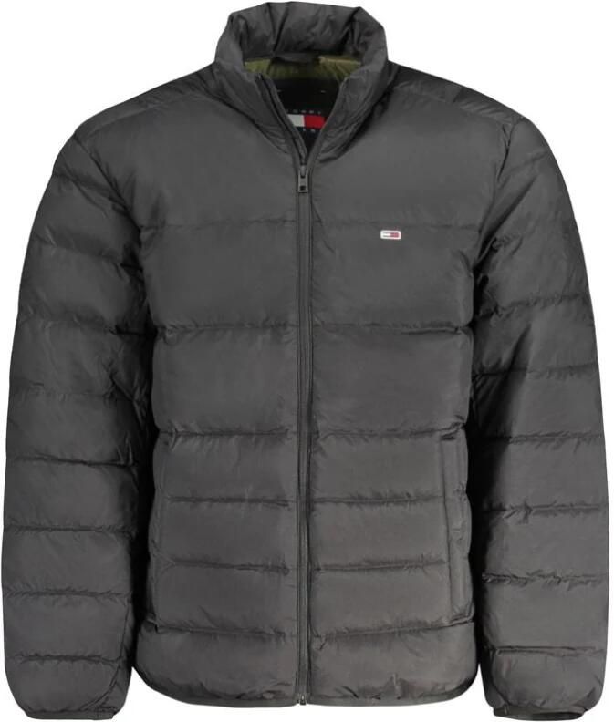 Tommy Hilfiger Trainingsjack Gewatteerde jas Model MW0MW22272