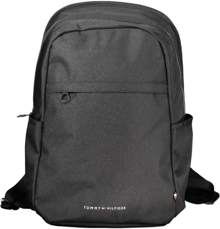 Tommy Hilfiger Rugzak Men TH ELEMENT BACKPACK vrijetijdrugzak vrijetijdstas schoolrugzak met logo-opdruk - Foto 3
