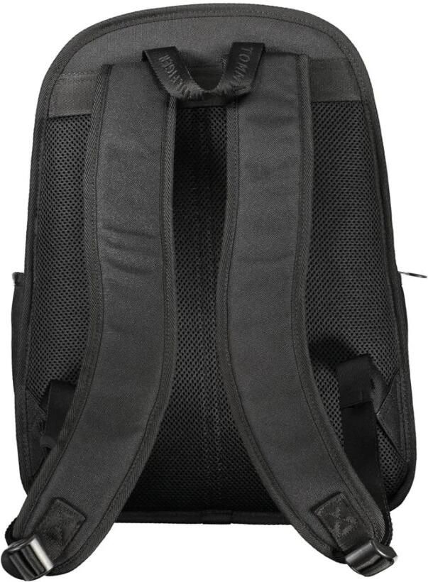 Tommy Hilfiger Rugzak Men TH ELEMENT BACKPACK vrijetijdrugzak vrijetijdstas schoolrugzak met logo-opdruk - Foto 2