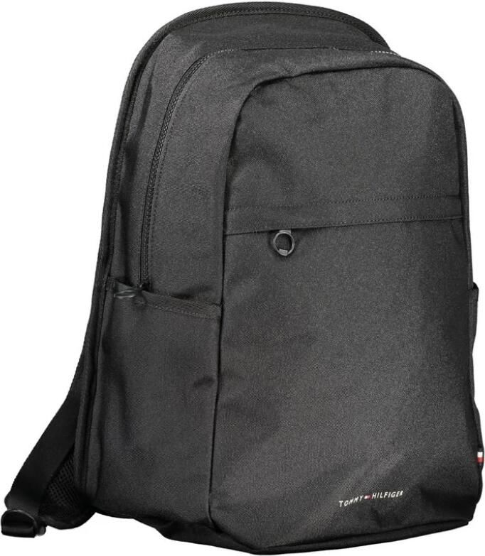 Tommy Hilfiger Rugzak Men TH ELEMENT BACKPACK vrijetijdrugzak vrijetijdstas schoolrugzak met logo-opdruk