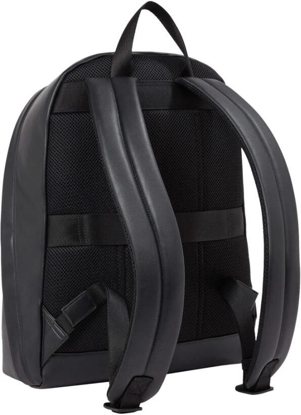 Tommy Hilfiger Tas Polyester rugzak met meerdere compartimenten - Foto 3