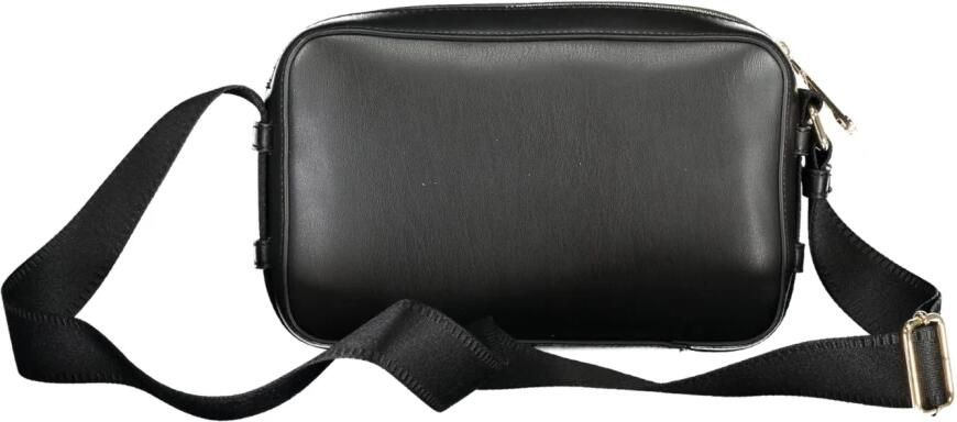 Tommy Hilfiger Minibag ICONIC TOMMY CAMERA BAG Handtas dames schoudertas - Foto 2