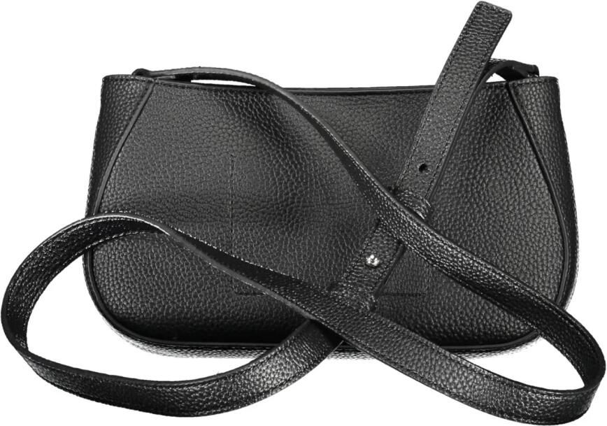 Tommy Hilfiger Schoudertas met labelapplicatie model 'ELEMENT CROSSOVER'