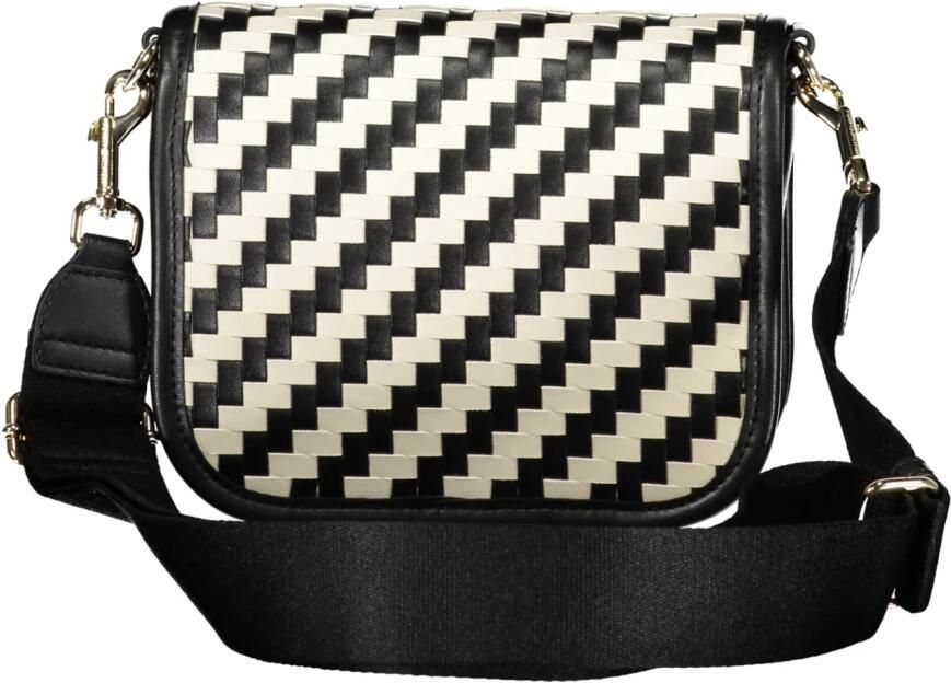 Tommy Hilfiger Geometrische Schoudertas met Kliksluiting Multicolor Dames - Foto 2