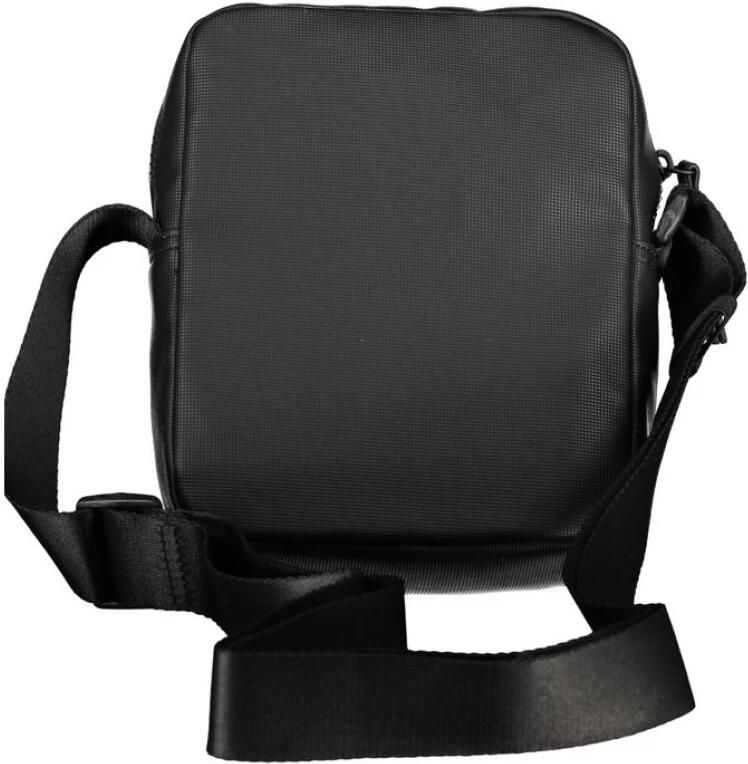 Tommy Hilfiger Schoudertas met structuurmotief model 'PIQUE MINI REPORTER'