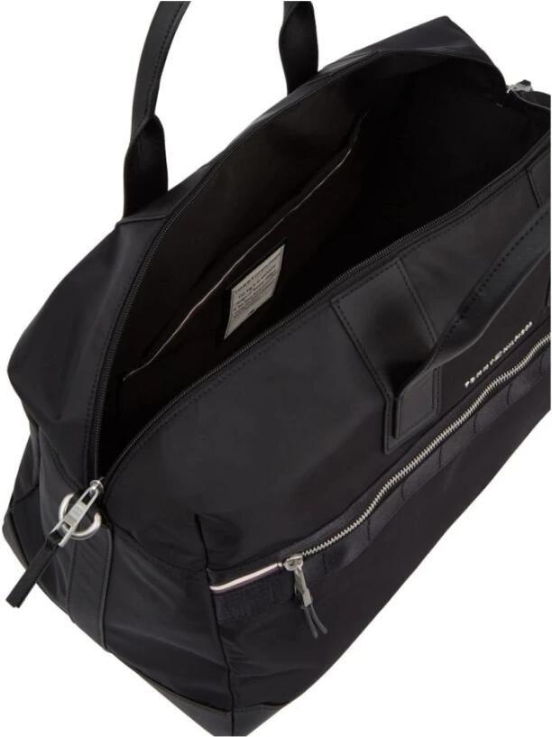 Tommy Hilfiger Zwarte Weekend Duffle Tas Black Heren - Foto 3