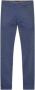 Tommy Hilfiger Blauwe Chino Broek Slim Fit Blue Heren - Thumbnail 1