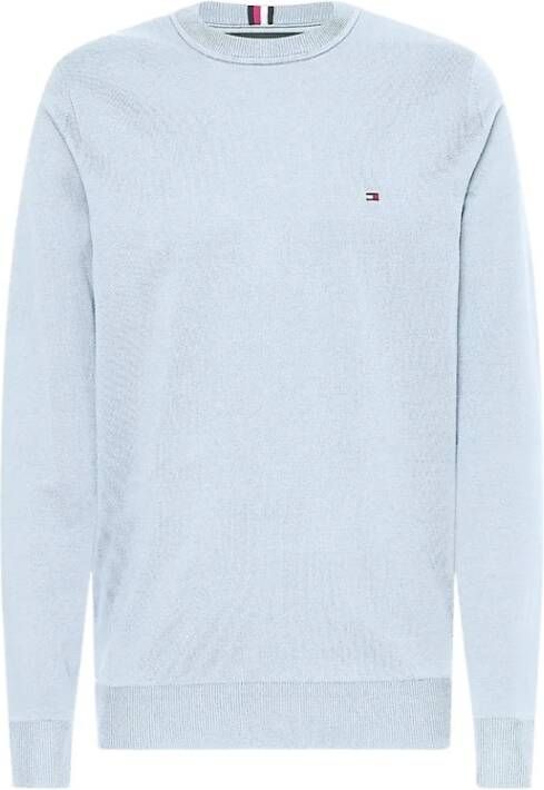 Tommy Hilfiger Trui Blauw Heren
