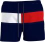 Tommy Hilfiger Swimwear Zwemshort in colourblocking design - Thumbnail 1