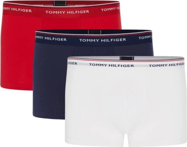 Tommy Hilfiger Underwear Meerkleurig Heren