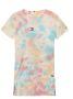 Tommy Hilfiger Teens Jurk in batiklook - Thumbnail 2