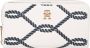 Tommy Hilfiger Tijdloze grote touwportemonnees Beige Dames - Thumbnail 1