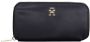 Tommy Hilfiger Portemonnee Nylon portemonnee met meerdere compartimenten en ritssluiting - Thumbnail 2