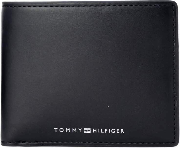 Tommy Hilfiger Wallets & Cardholders Zwart Heren