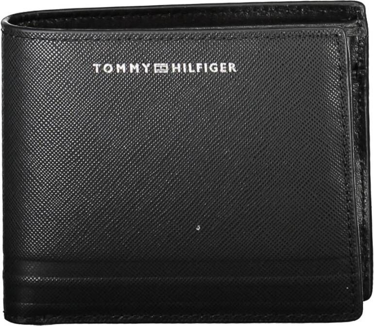 Tommy Hilfiger Wallets & Cardholders Zwart Heren