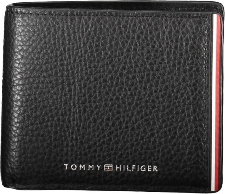 Tommy Hilfiger Wallets & Cardholders Zwart Heren