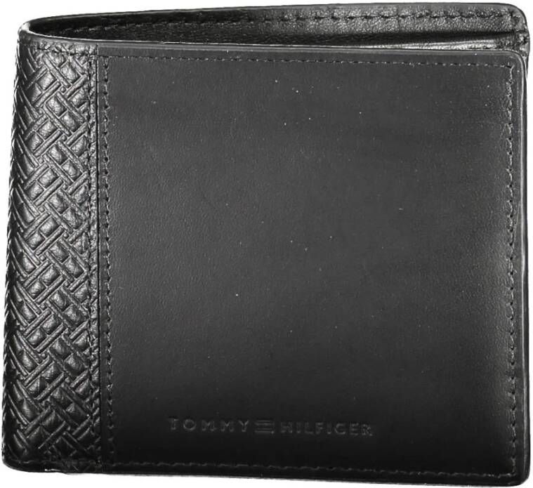 Tommy Hilfiger Wallets & Cardholders Zwart Heren