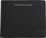 Tommy Hilfiger Portemonnee TH BUSINESS LEATHER CC AND COIN - Thumbnail 1
