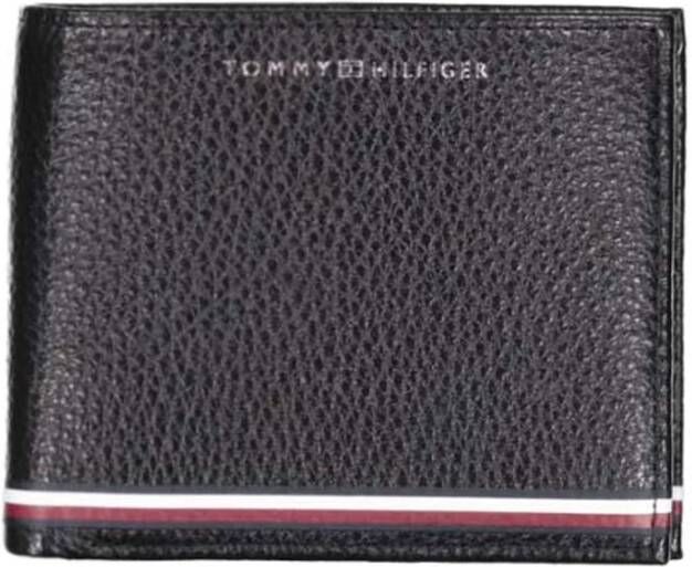 Tommy Hilfiger Wallets & Cardholders Zwart Heren