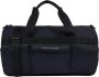Tommy Hilfiger Blauwe rugzak van gerecycled polyester lente zomer collectie Blue Heren - Thumbnail 1
