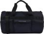 Tommy Hilfiger Skyline Duffle Am0Am10913 Blue Heren - Thumbnail 3