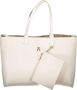 Tommy Hilfiger Shopper ICONIC TOMMY TOTE SOLID met kleine afneembare ritstas - Thumbnail 1