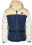 Tommy Hilfiger Teens Gewatteerd jack in colour-blocking-design - Thumbnail 2