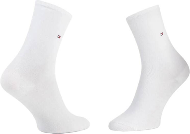 Tommy Hilfiger Sokken TH WOMEN SOCK CASUAL 2P (2 paar 2 paar) - Foto 3