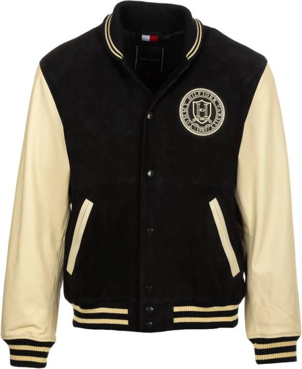 Tommy Hilfiger Zwart Heren